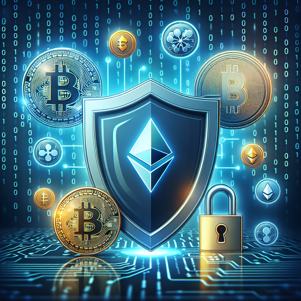 Crypto Insurance: Protecting Your Digital Assets from Hacks