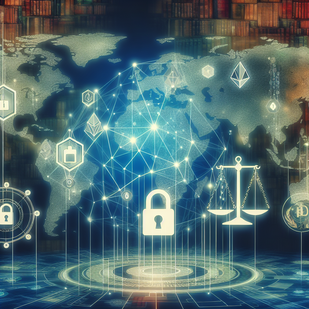 Cryptocurrency Regulations: Global Challenges in 2024