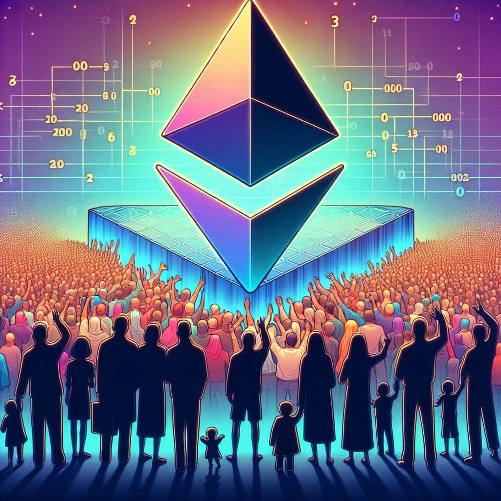 Layer-2 Solutions: Scaling Ethereum for Mass Adoption
