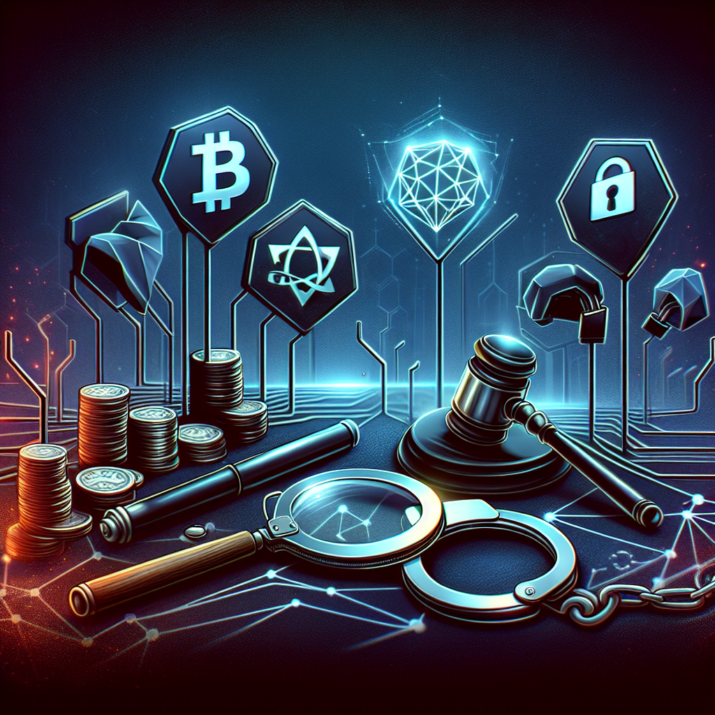 Crypto in Law Enforcement: The Secret Weapon to Tracking Illicit Transactions Authorities Don't Want You to Know