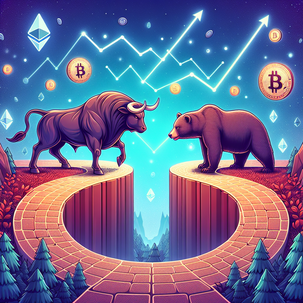 Unlock the Secrets of Bull vs. Bear Markets: Master the Crypto Cycle Journey