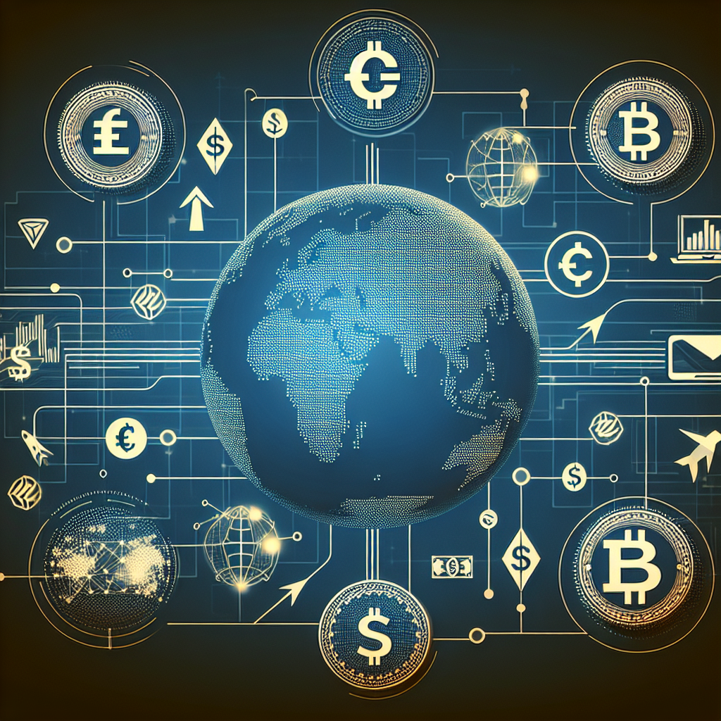 Discover How Crypto Platforms are Revolutionizing International Money Transfers!