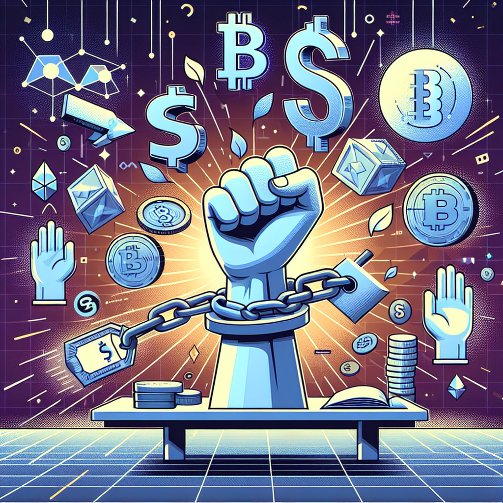 Debunking Crypto Myths: ‘It’s a Scam’ and Other Misconceptions That Keep Investors Away