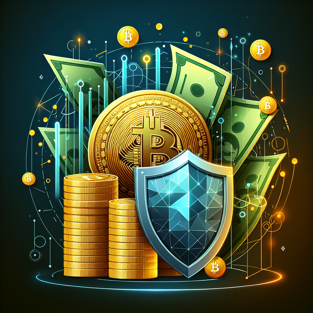 Is Bitcoin the Ultimate Shield Against Currency Devaluation?