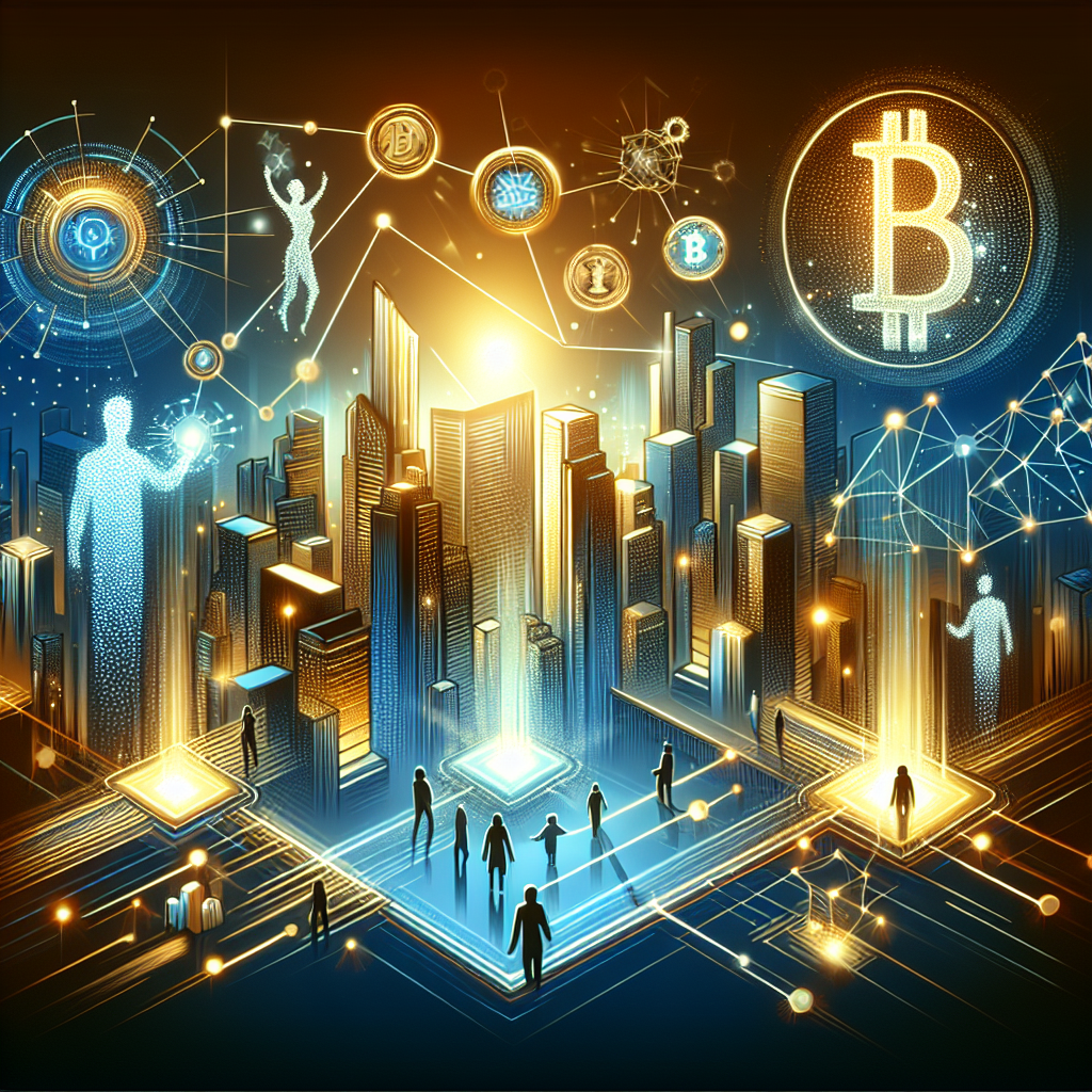 Uncovering the Billion-Dollar Boom: Crypto Venture Capital's Influence on 2024 Blockchain Startups