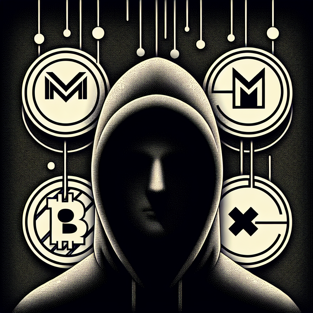 Privacy Coins: Monero, Zcash, and the Fight for Anonymity