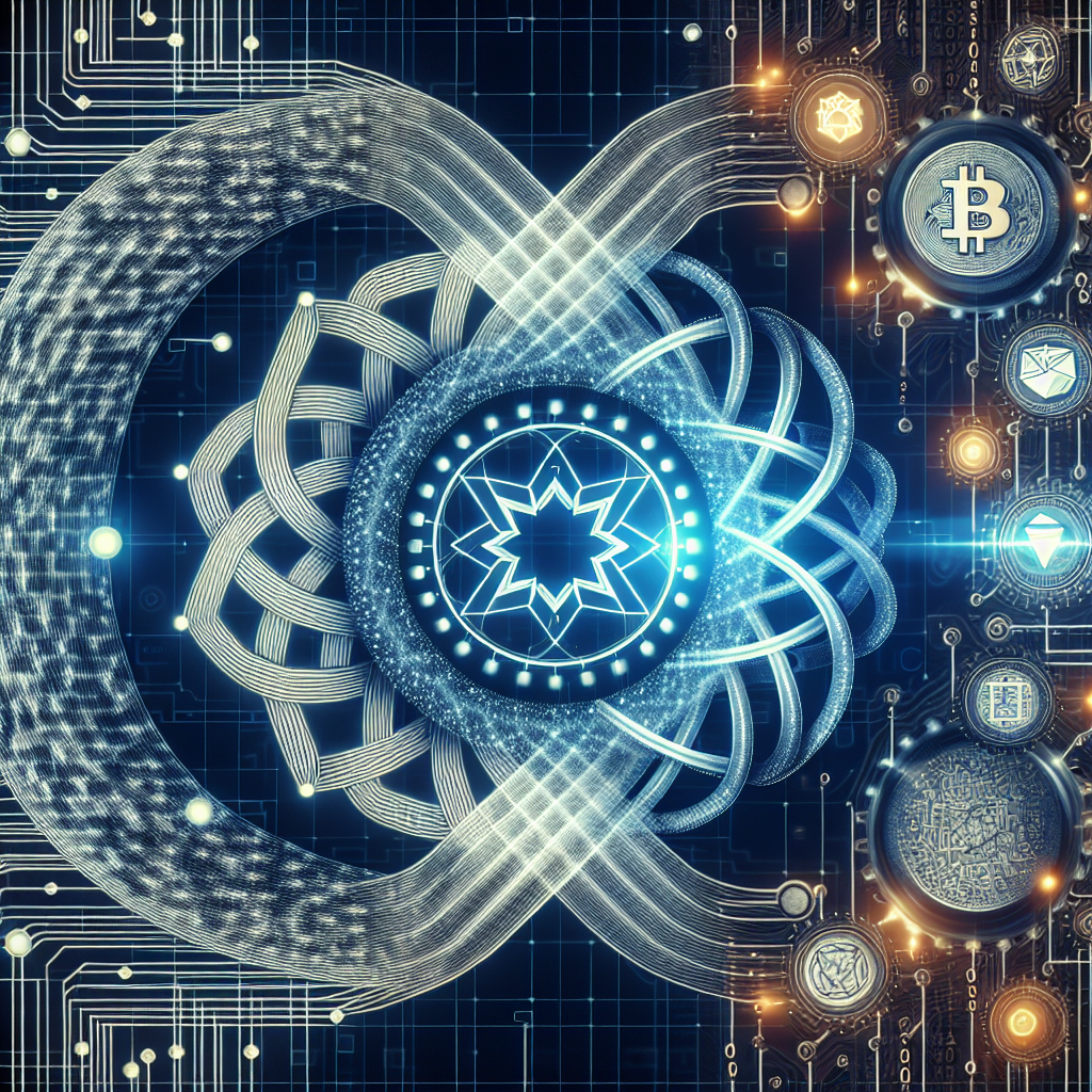 Quantum Computing vs. Blockchain: A Future Threat to Crypto?