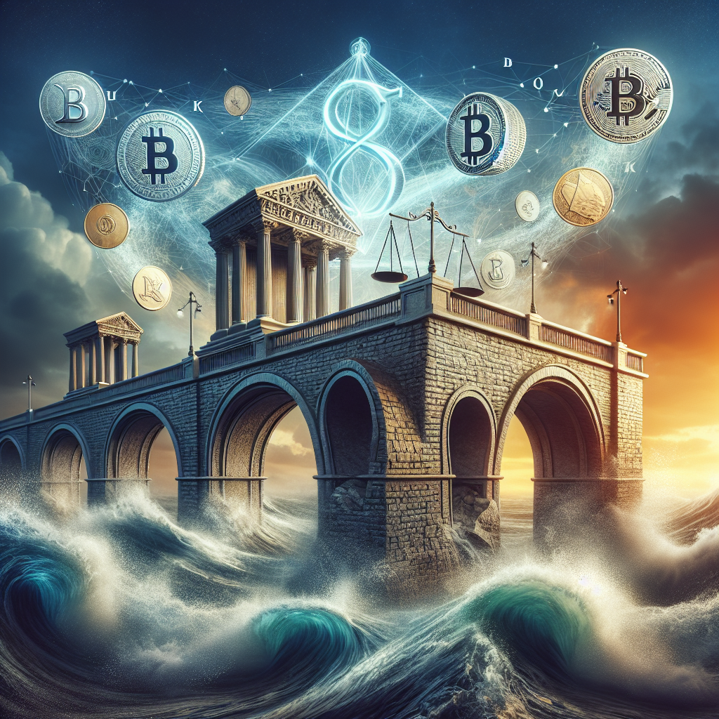 Stablecoins: Bridging Fiat and Crypto with Stability