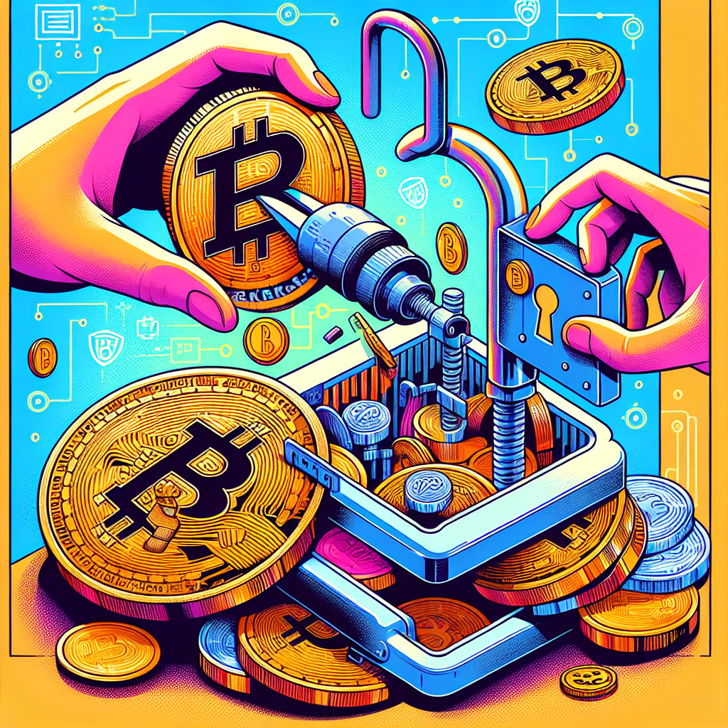 Unlock the Secrets of Bitcoin: Discover the Backbone of Digital Currency!