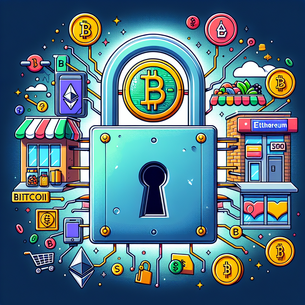 Unlocking Crypto: The Surprising Places You Can Spend Your Digital Fortune Now!