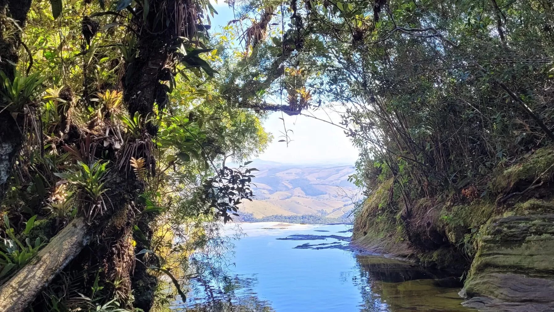 Parque Estadual do Ibitipoca