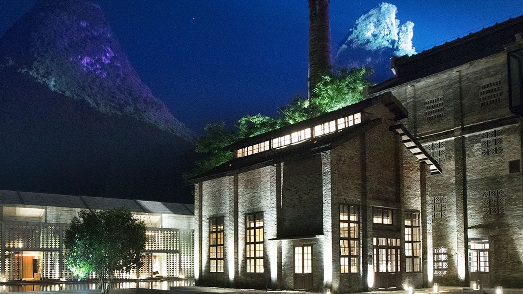 Yangshuo Sugar House