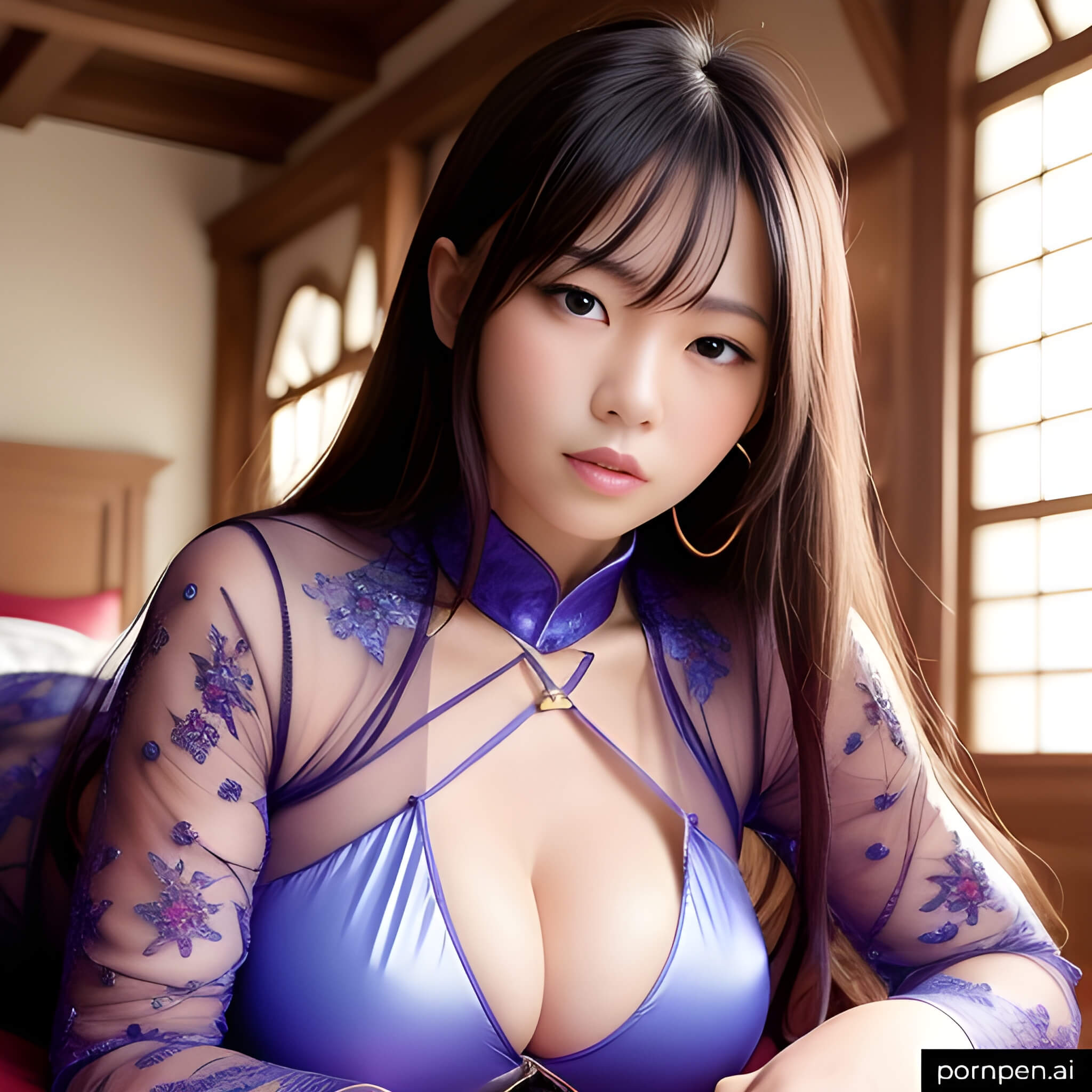 お育ちがよろしいお姫様のプライベート7