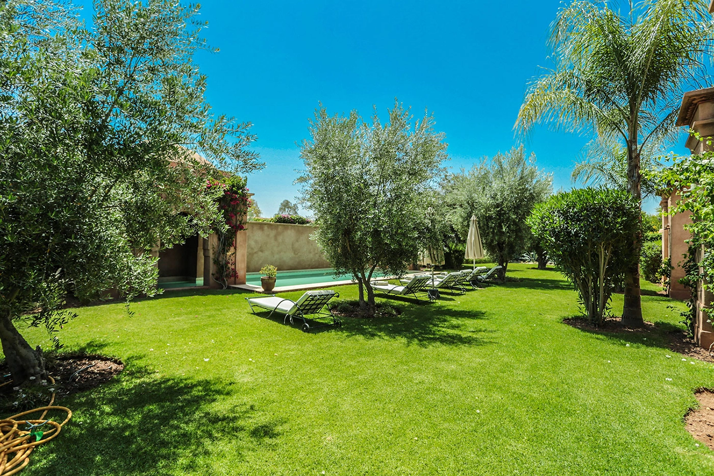 Villa akhdar-18