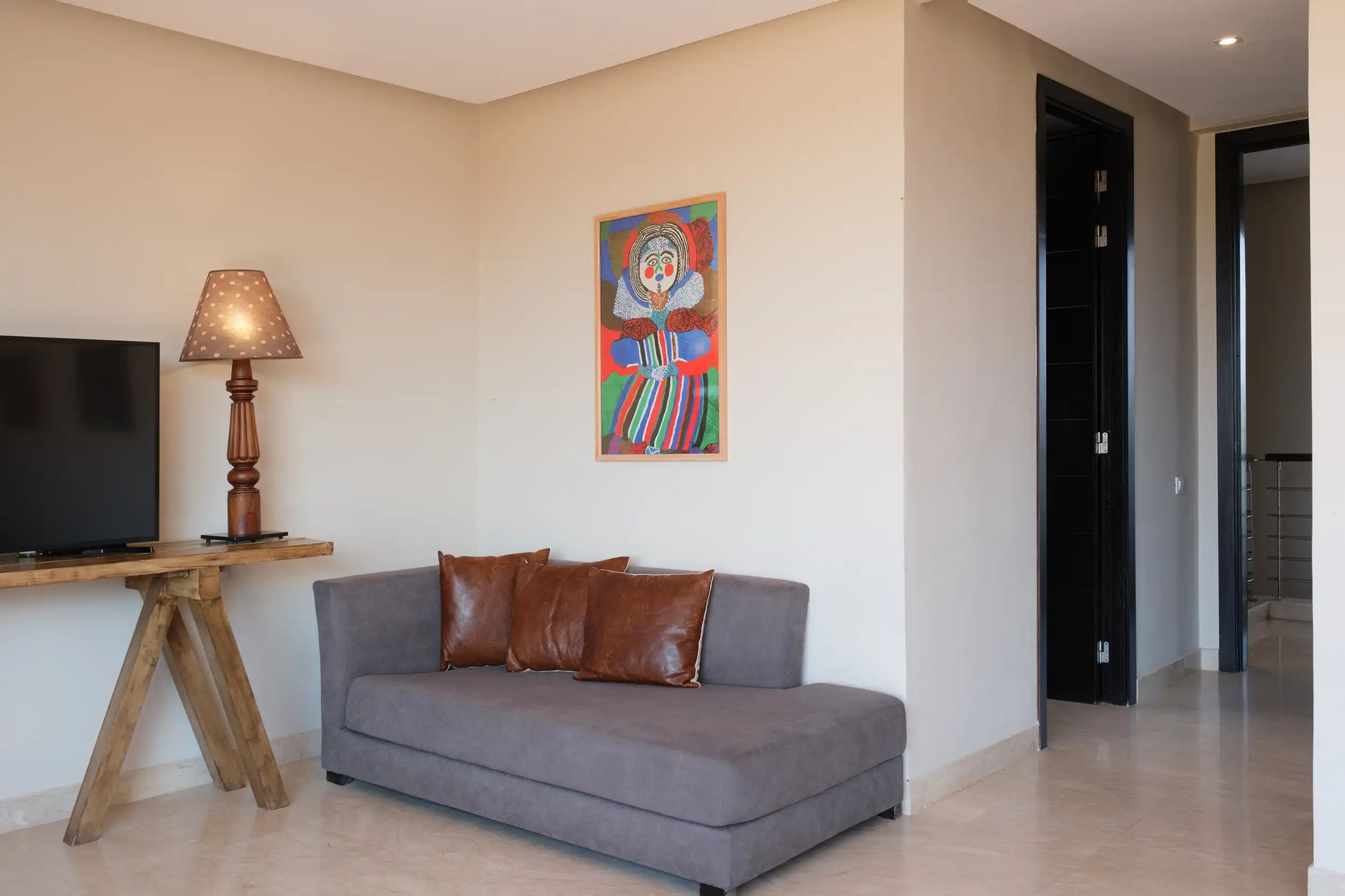 Villa al-maaden Image 43