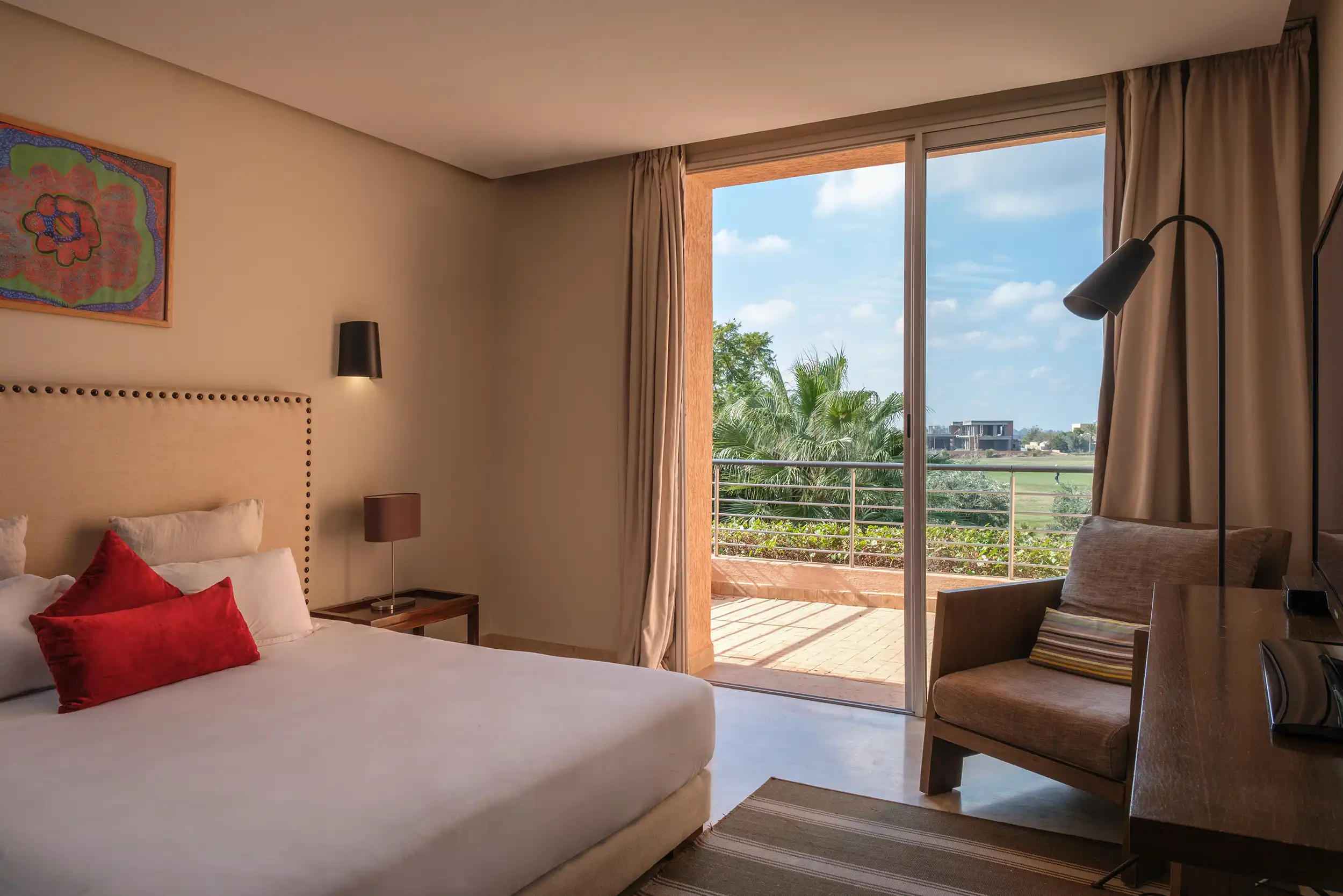 Villa al-maaden Image 45