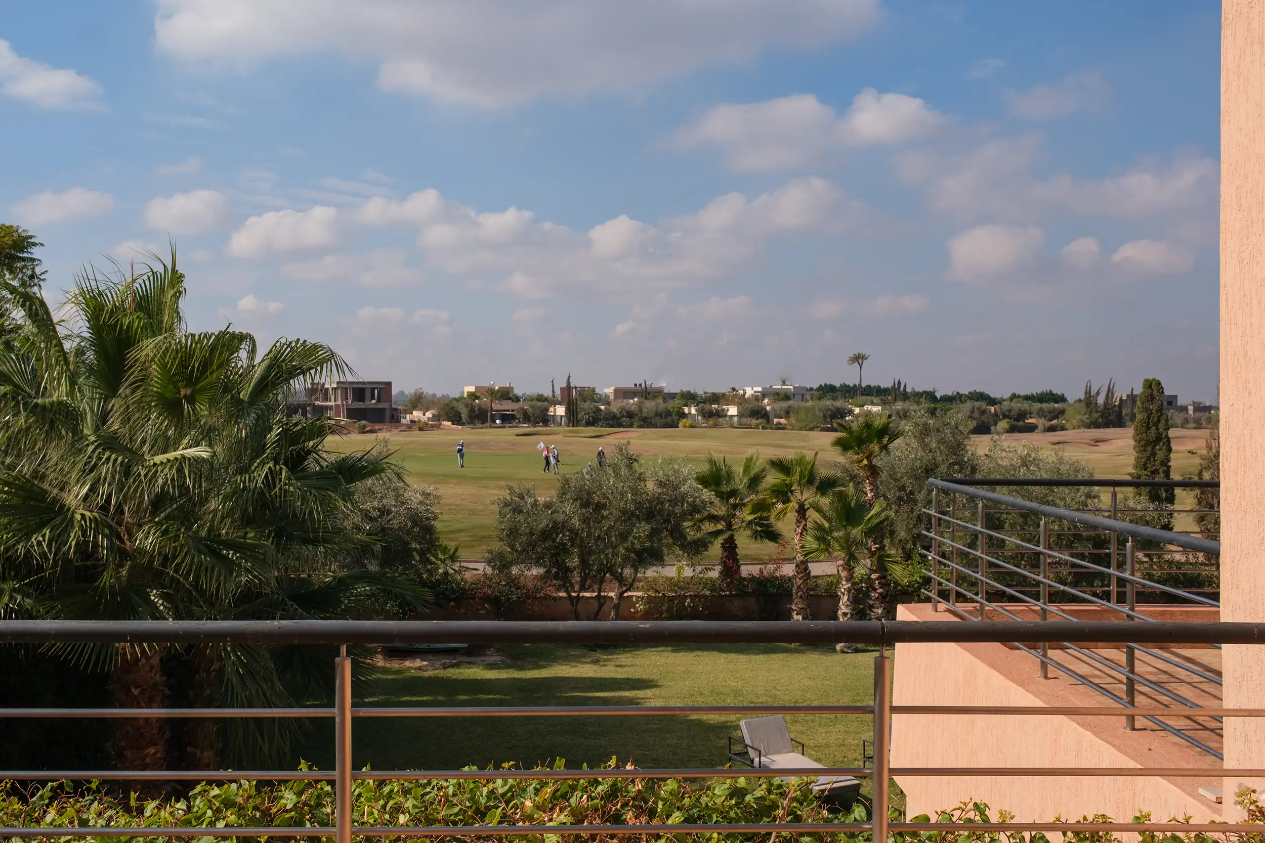 Villa al-maaden Image 47