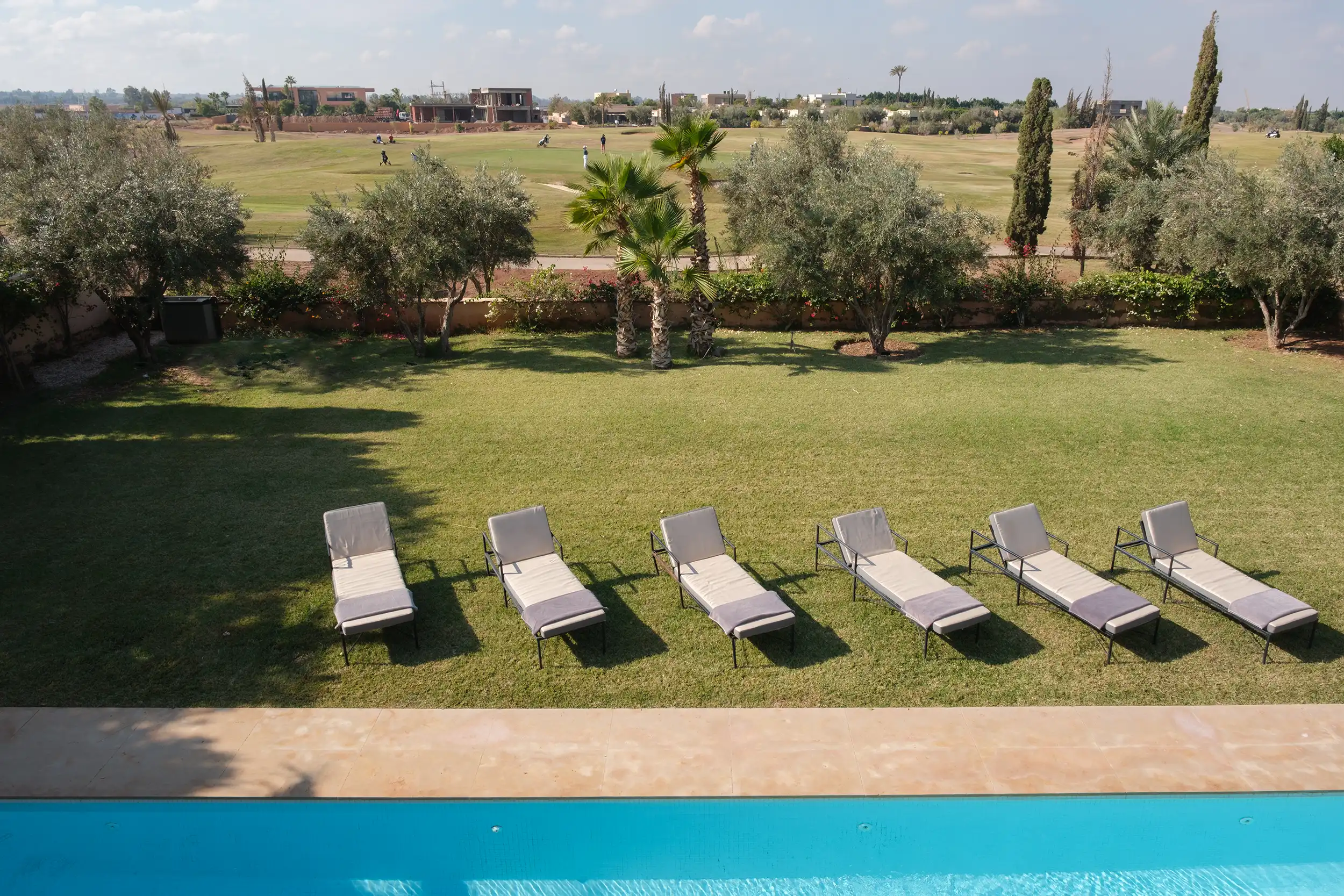 Villa al-maaden Image 48