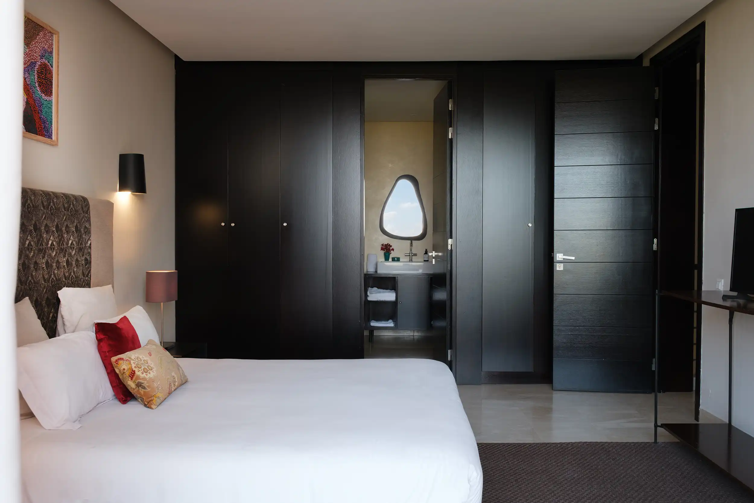 Villa al-maaden Image 51