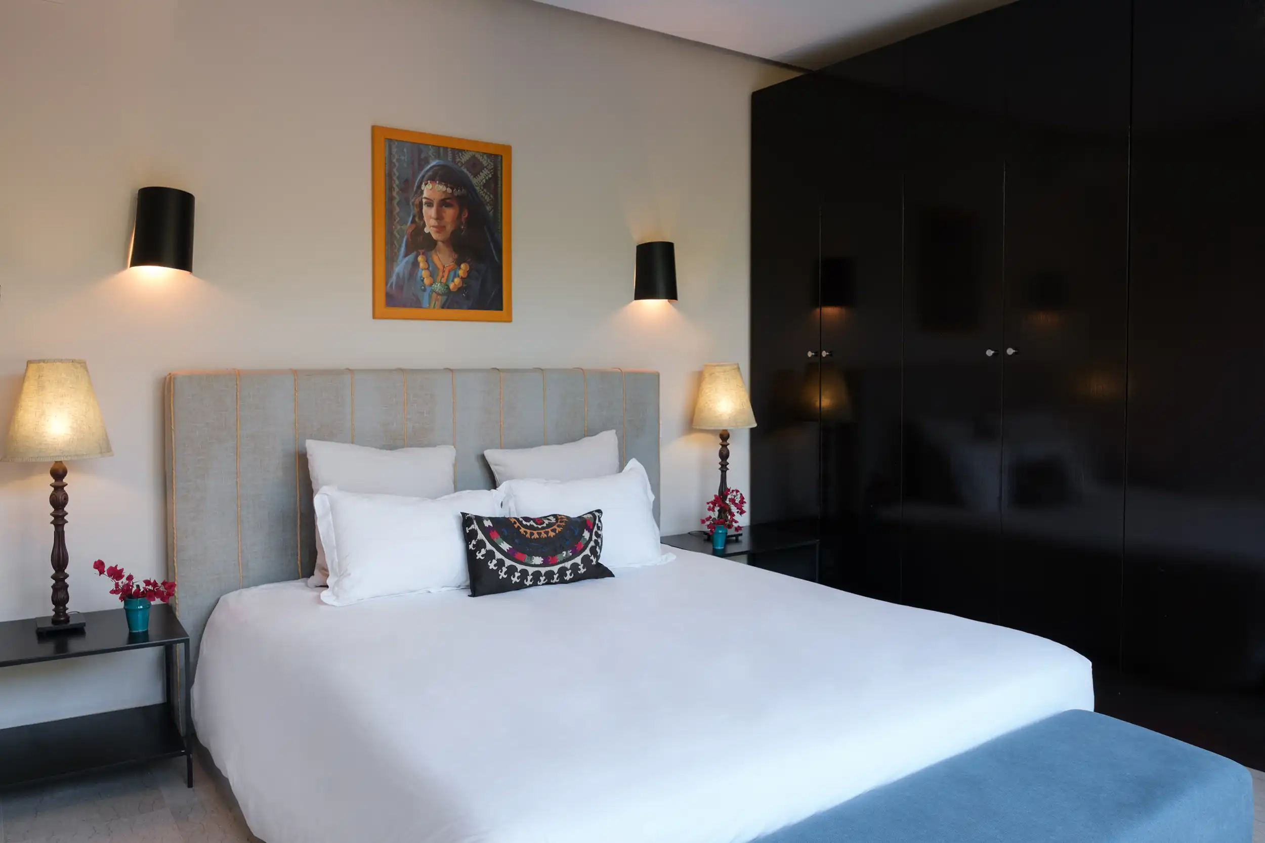 Villa al-maaden Image 53