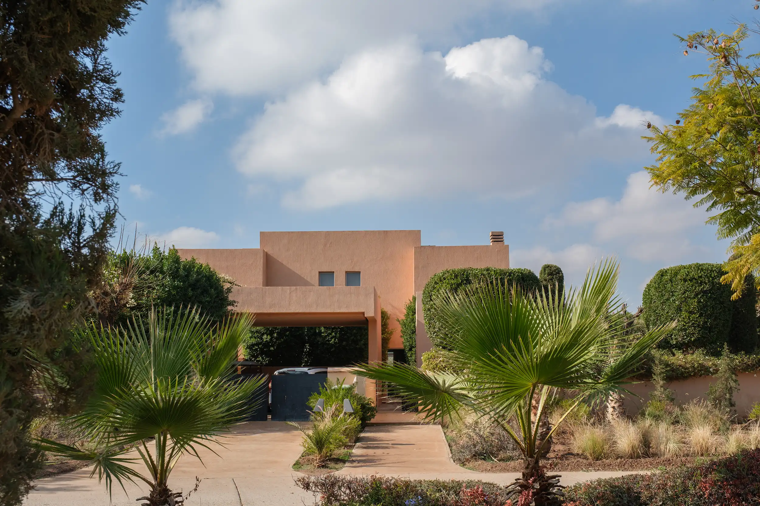 Villa al-maaden Image 57