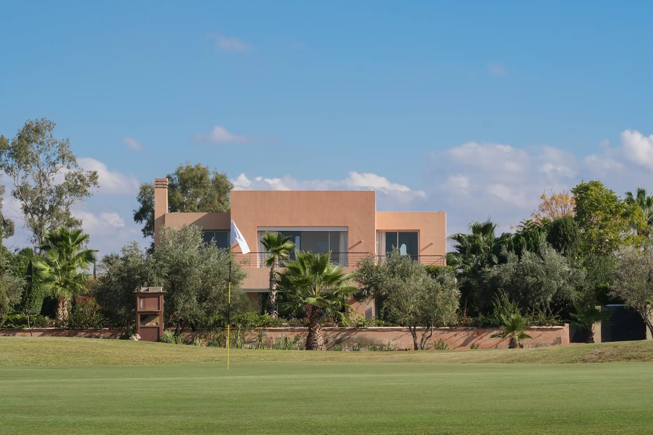 Villa al-maaden Image 60