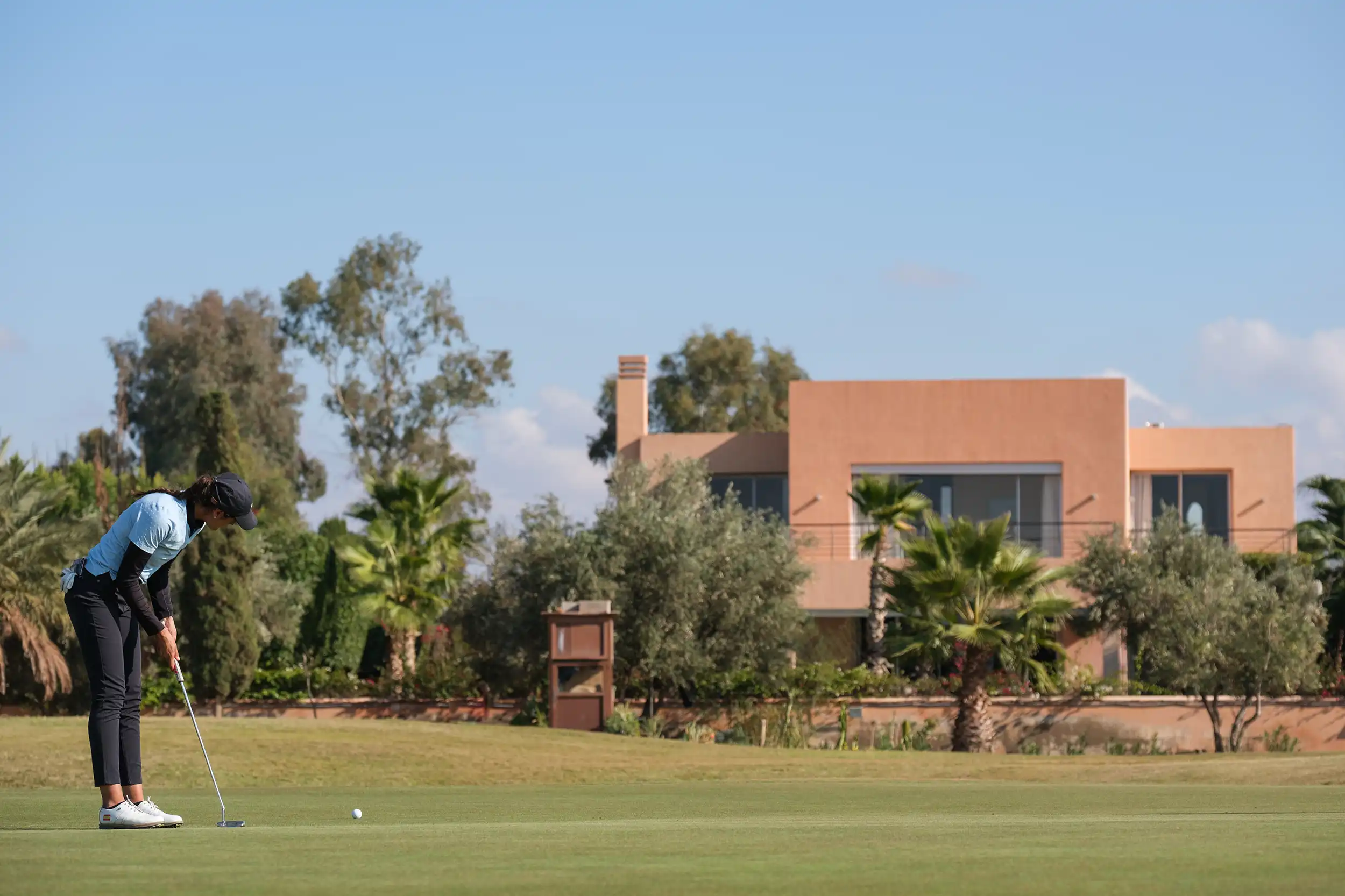 Villa al-maaden Image 61