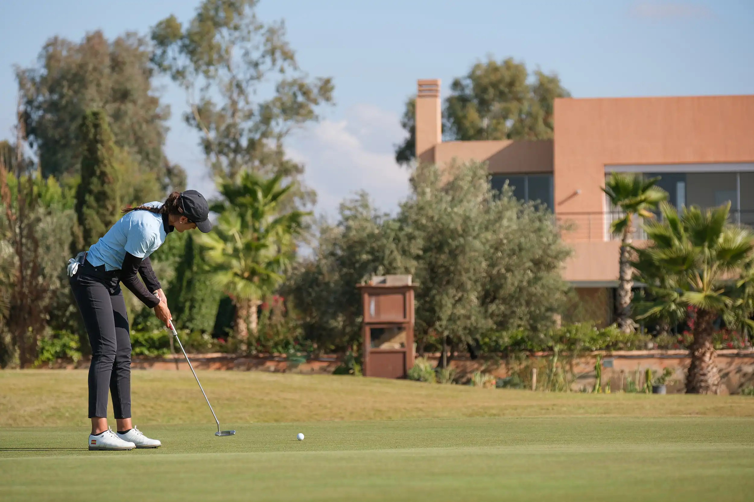 Villa al-maaden Image 62