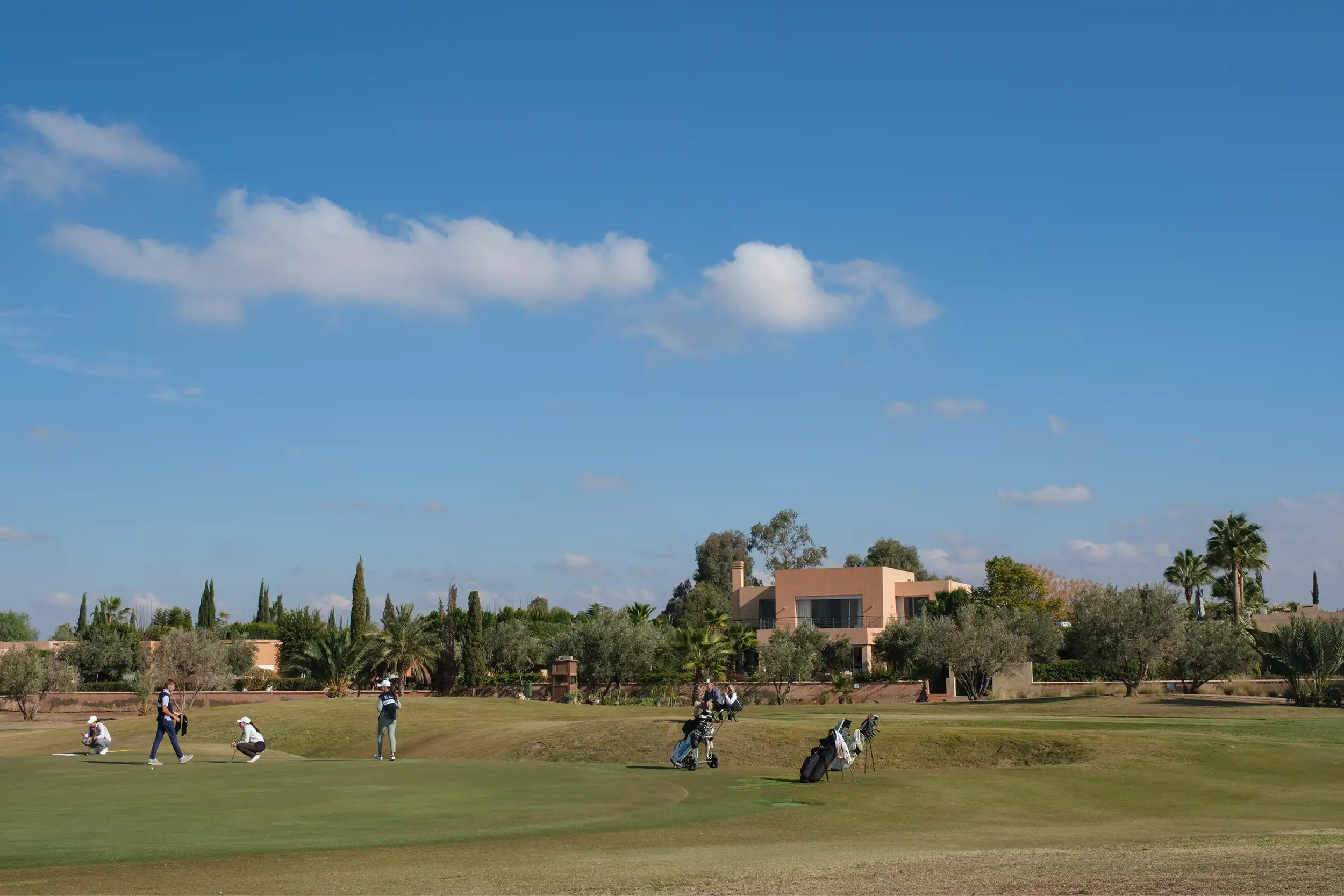 Villa al-maaden Image 63