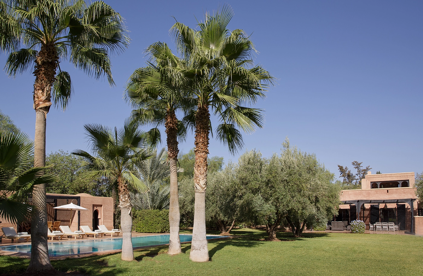 Villa alouna Image 15