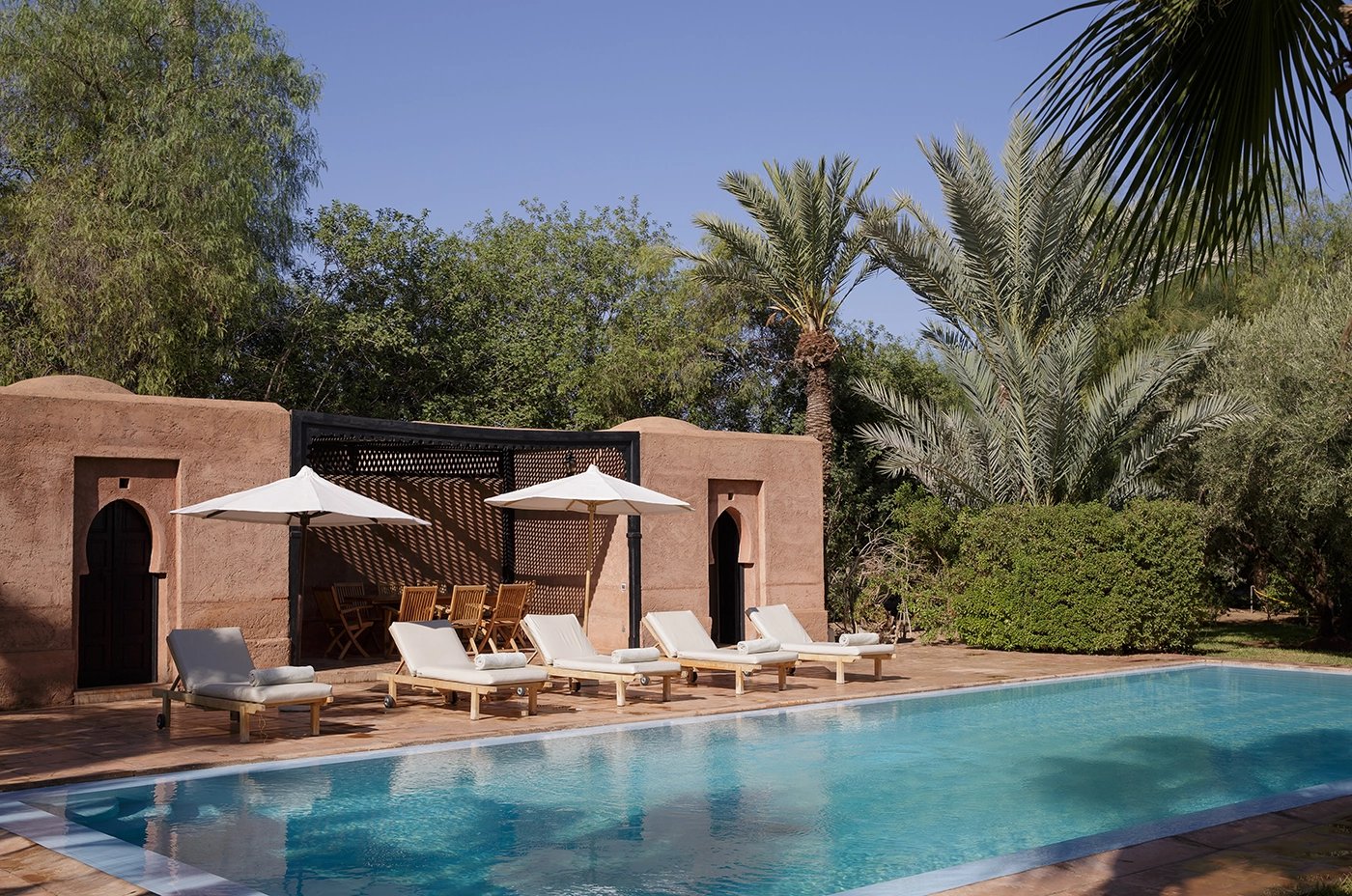 Villa alouna Image 16