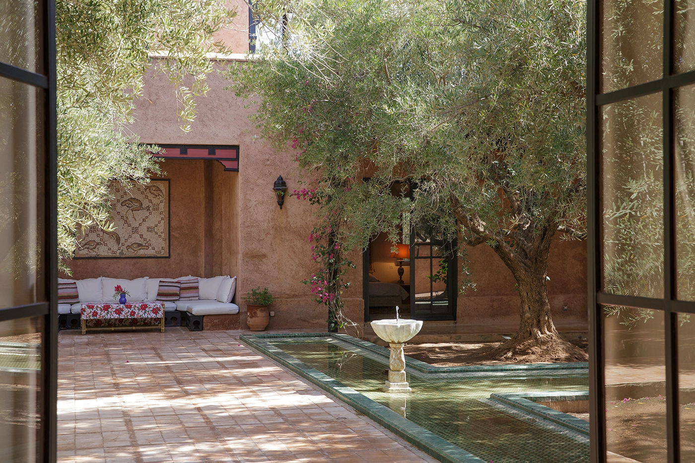 Villa alouna Image 35