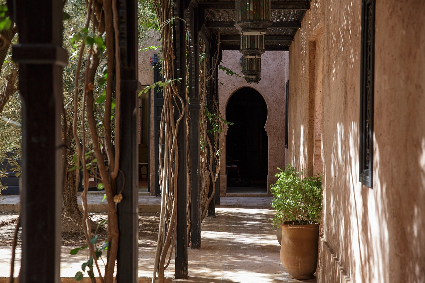 Villa alouna Image 41