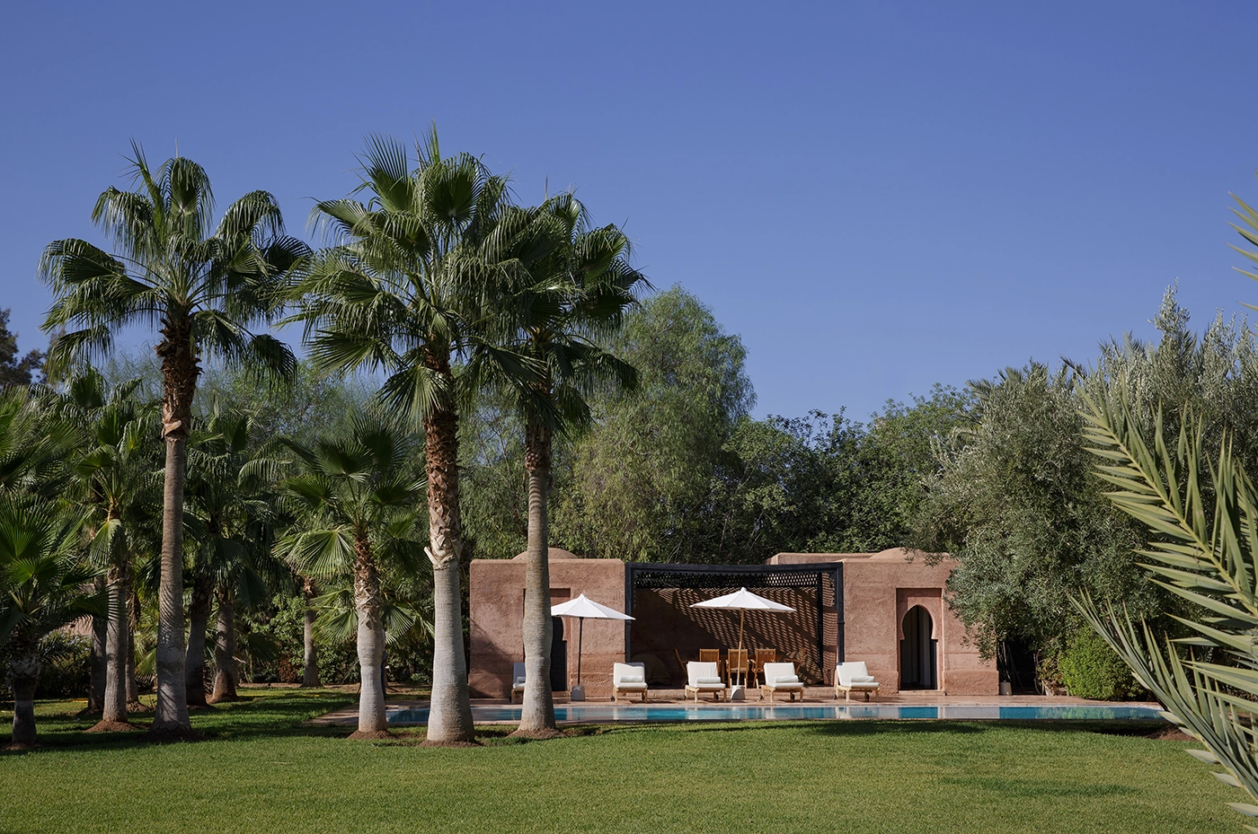 Villa alouna Image 8