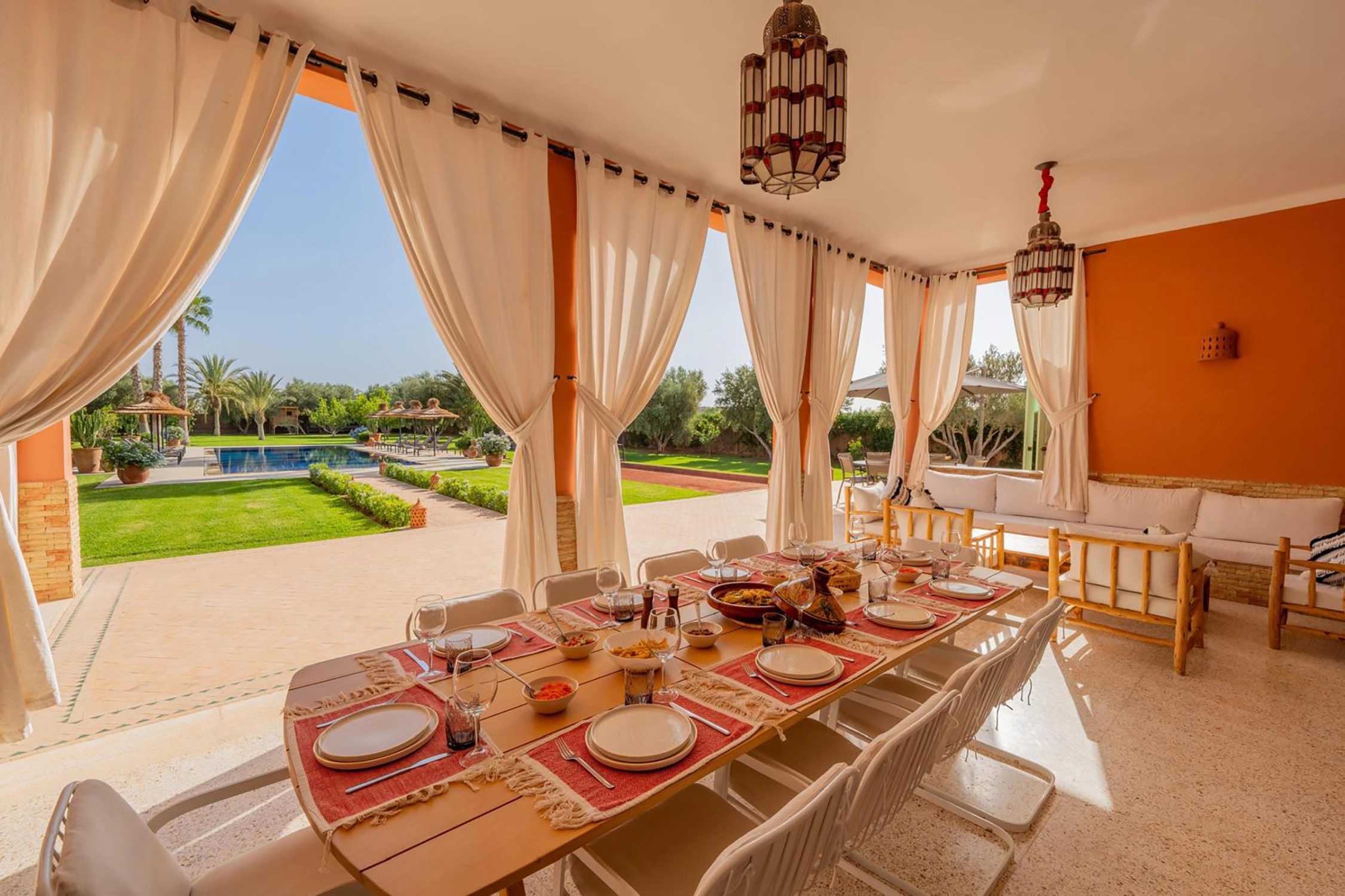 Villa chocolat Image 10