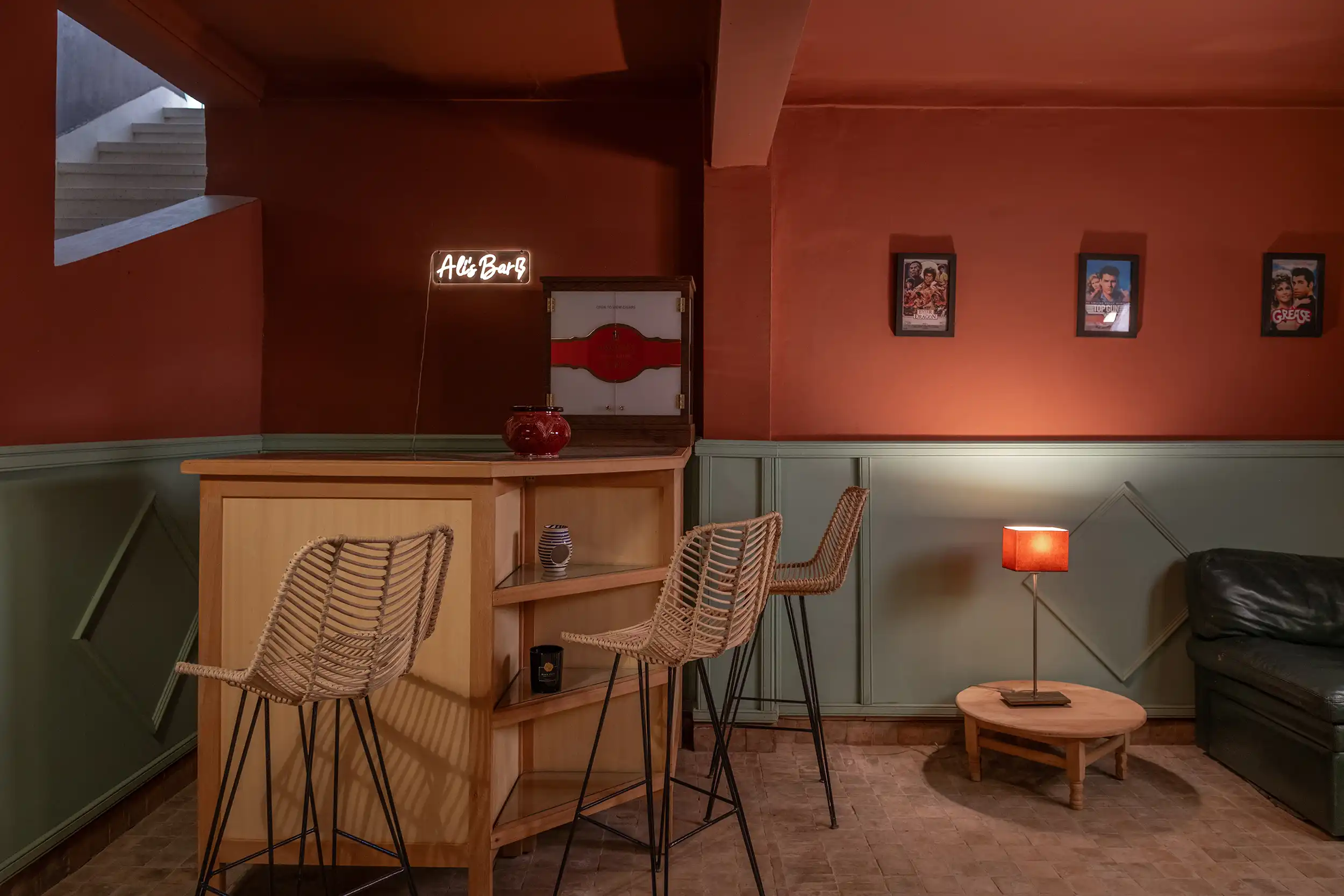 Villa chocolat Image 100