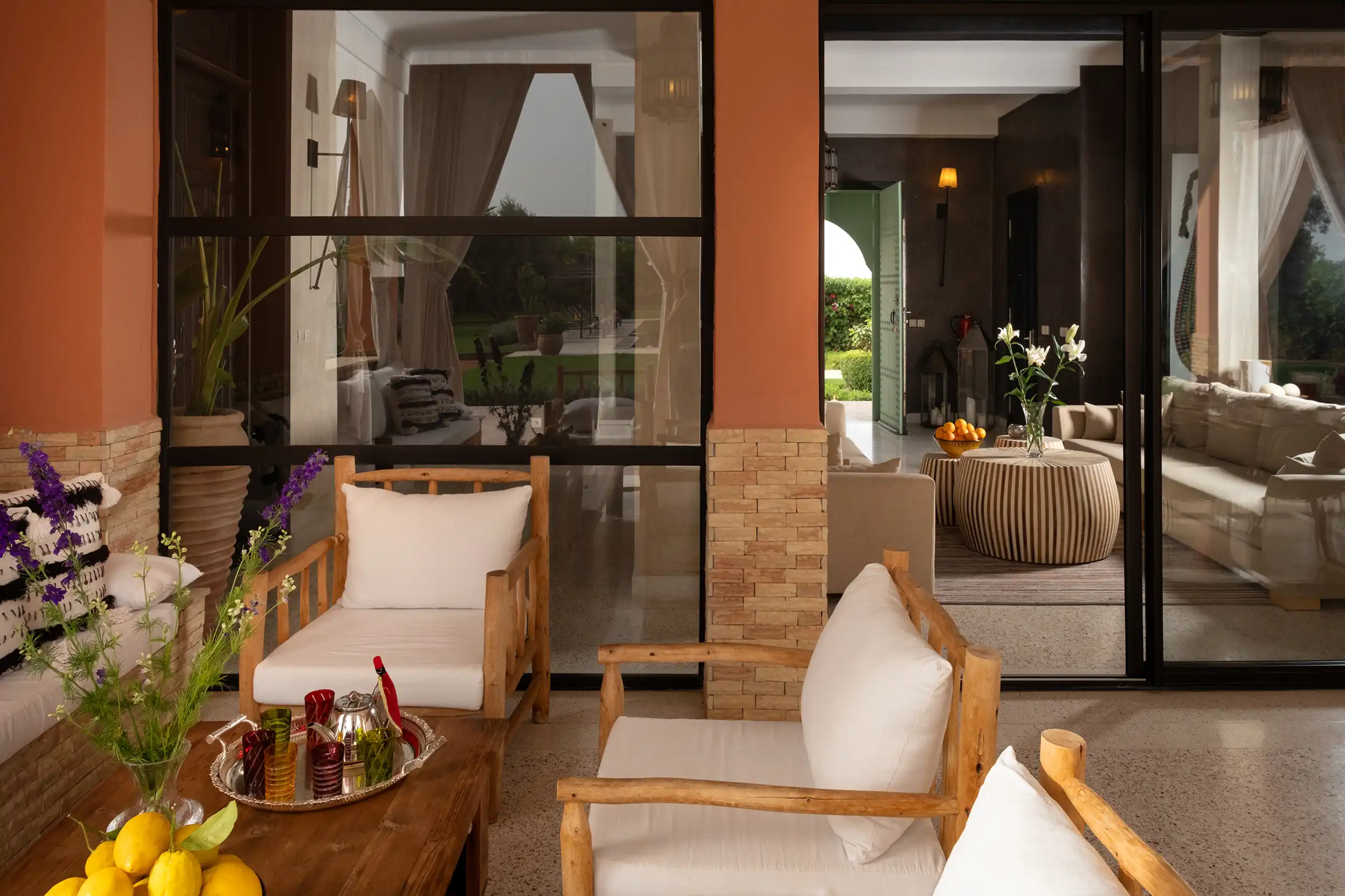 Villa chocolat Image 108