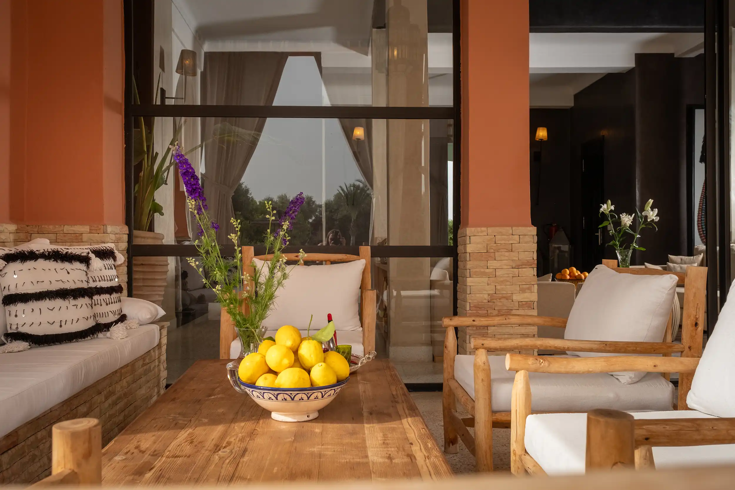 Villa chocolat Image 109