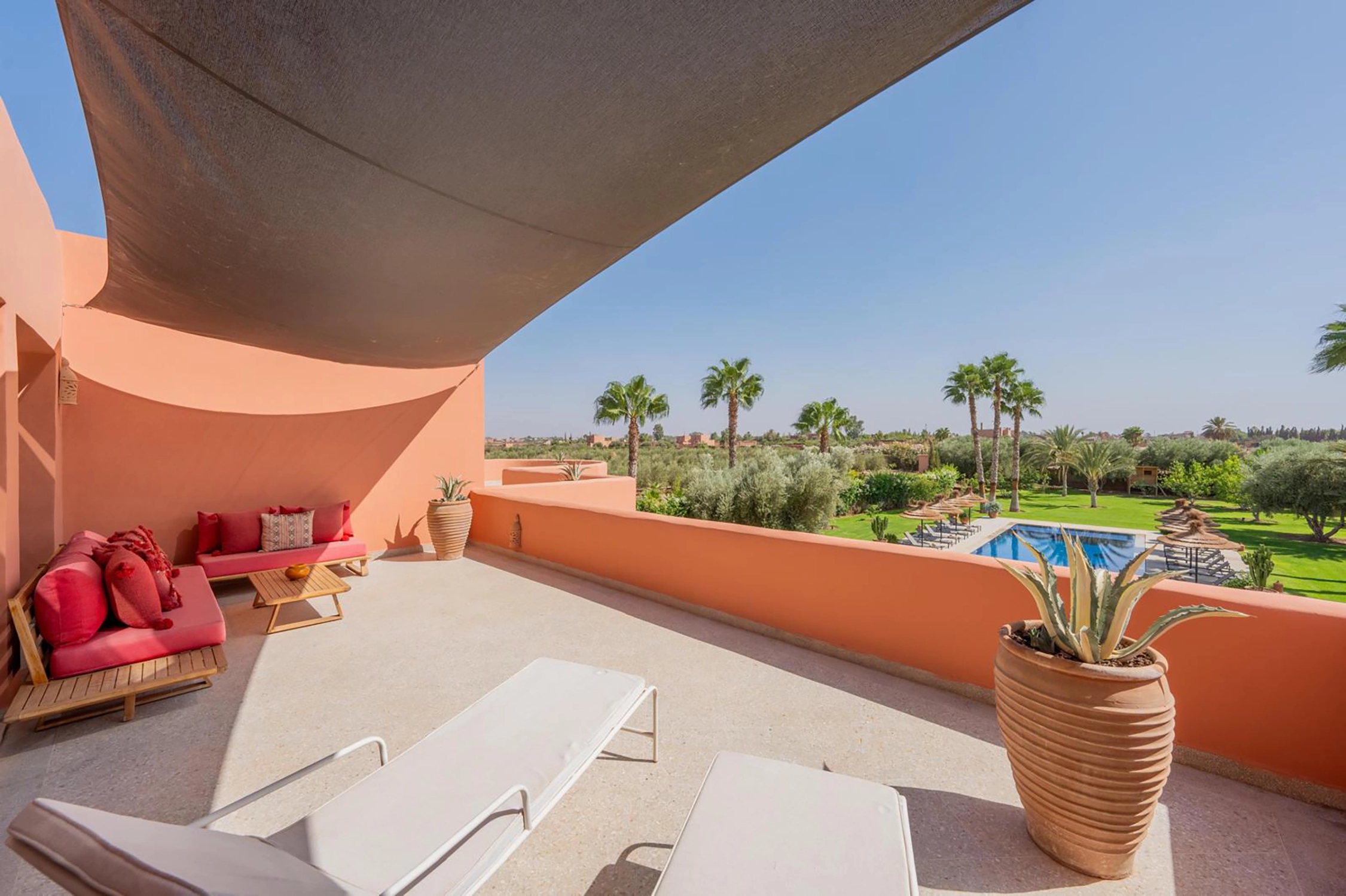 Villa chocolat Image 11