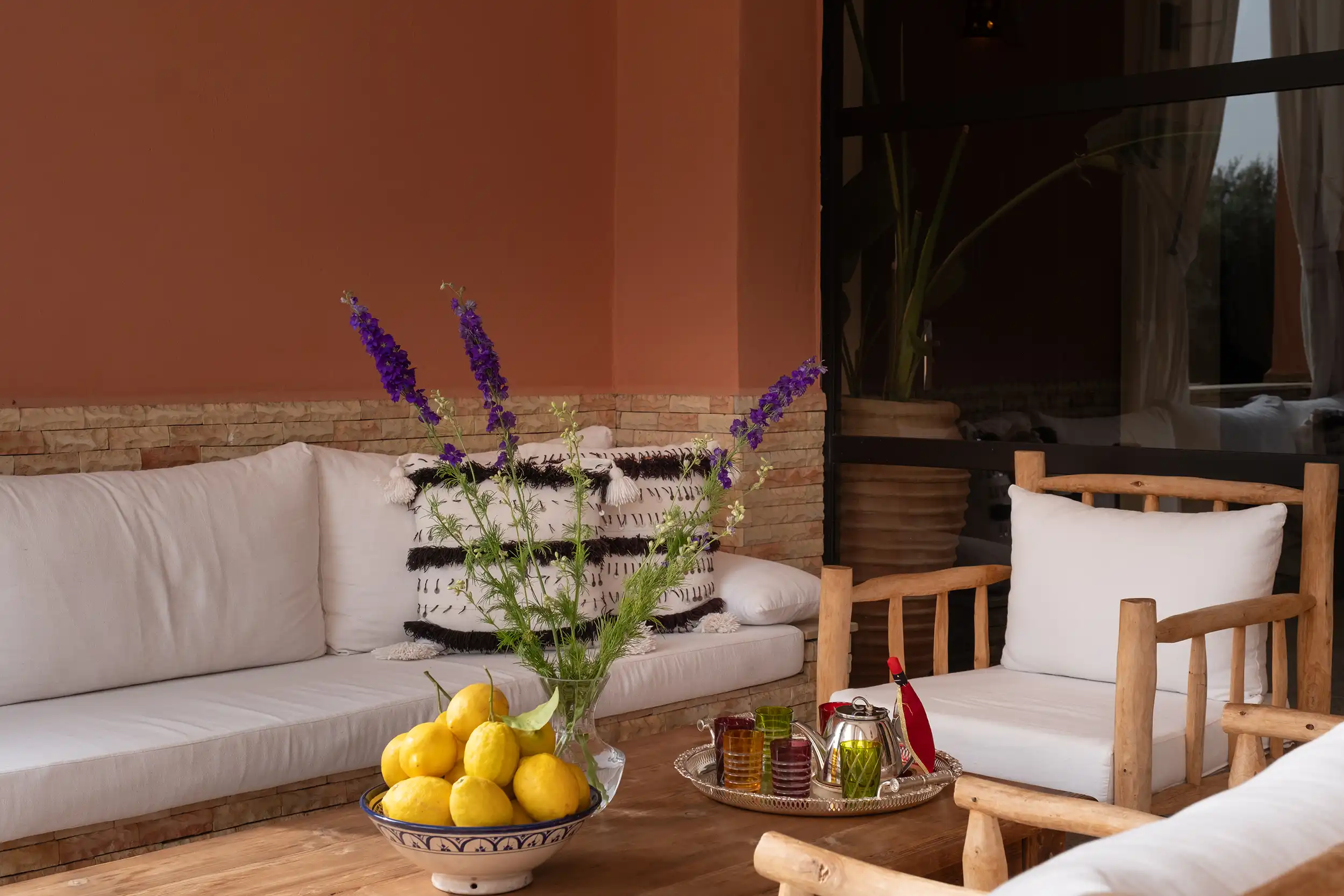 Villa chocolat Image 110
