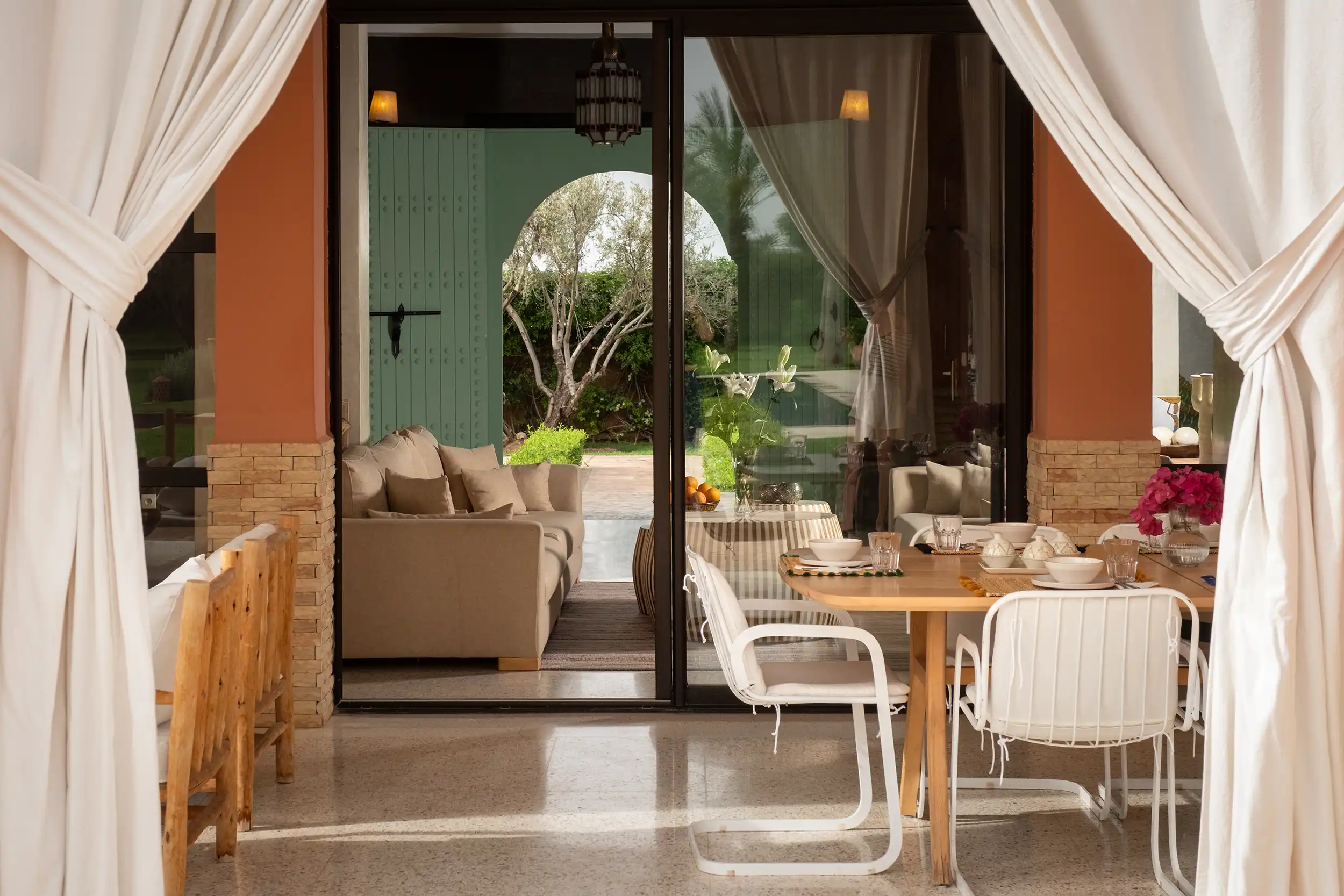Villa chocolat Image 111