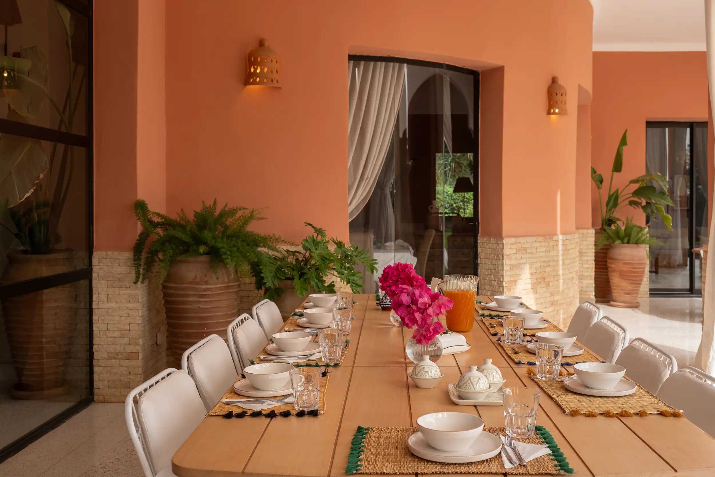 Villa chocolat Image 112