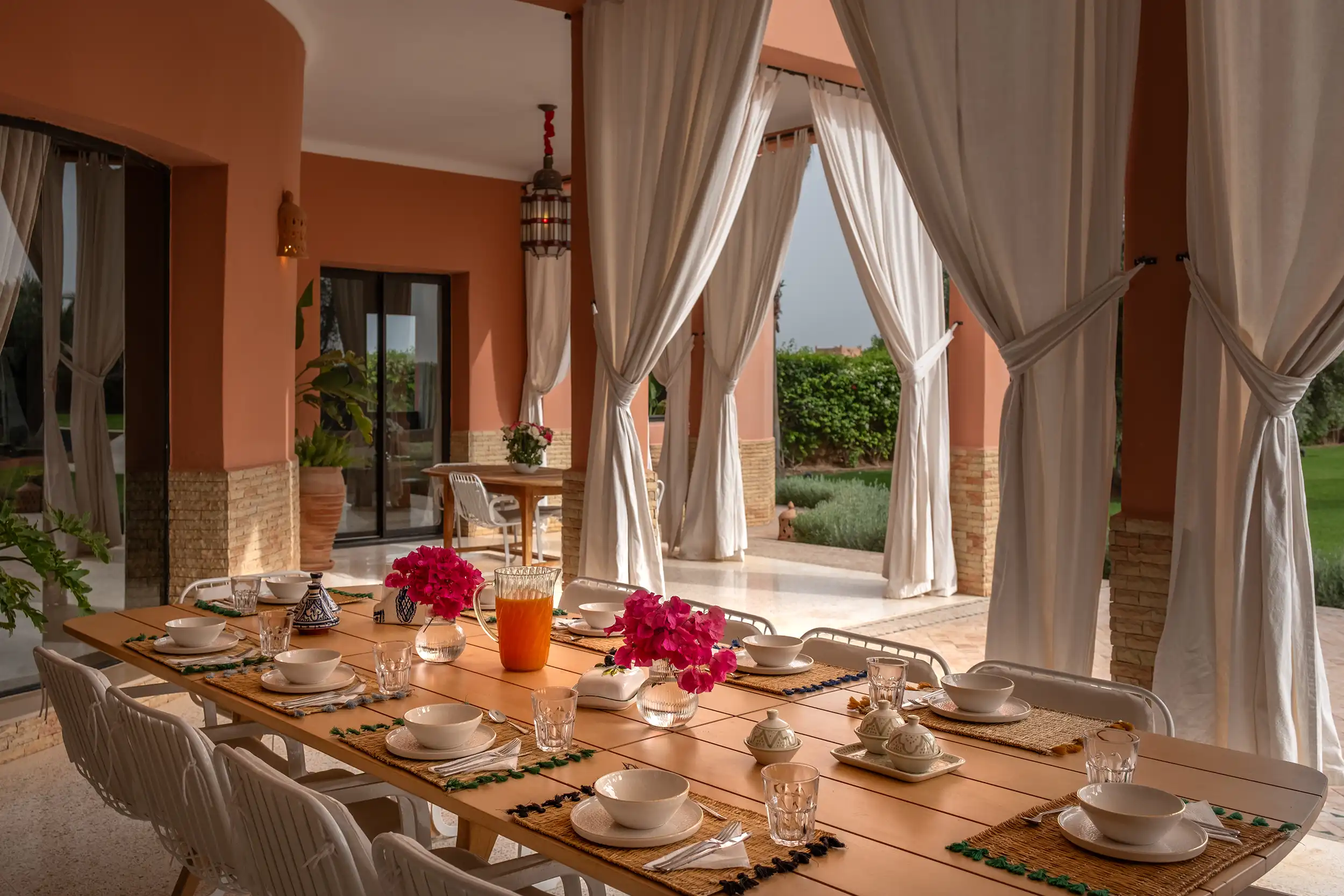 Villa chocolat Image 115