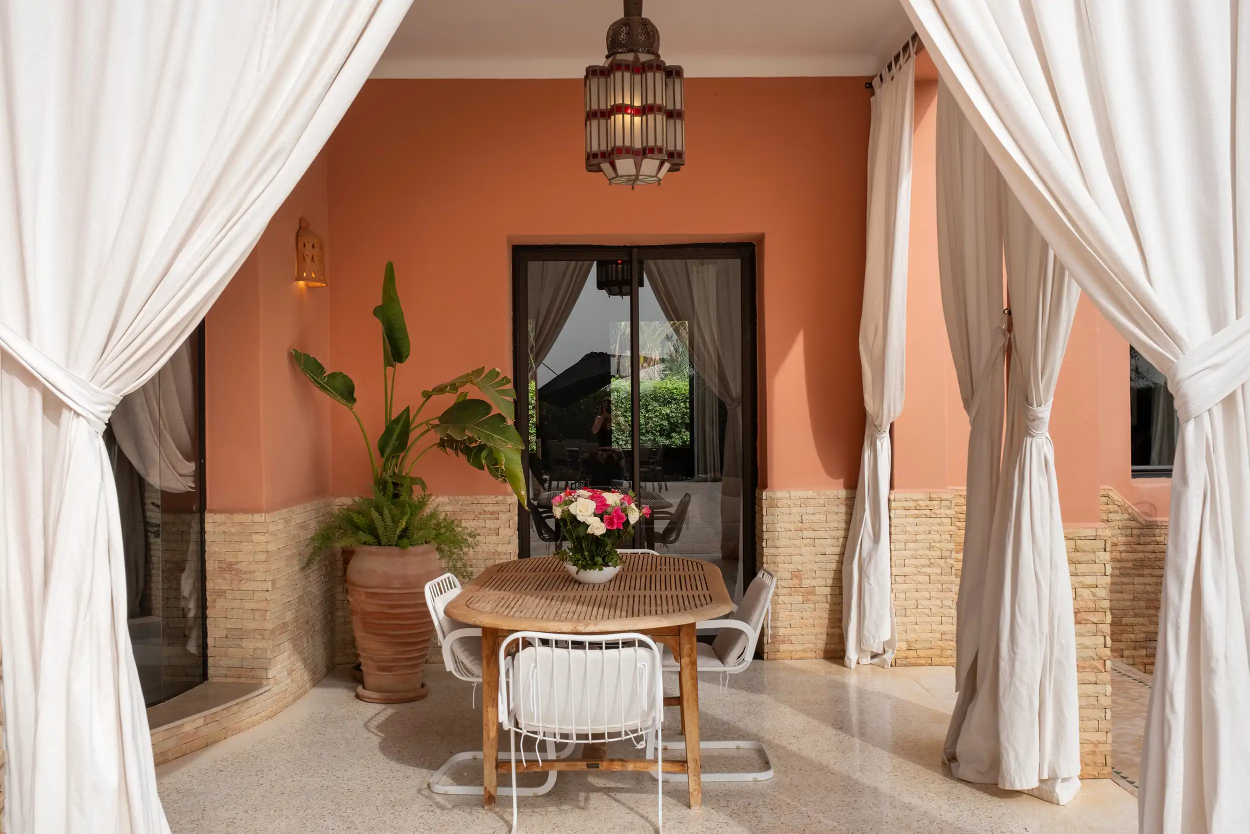 Villa chocolat Image 116