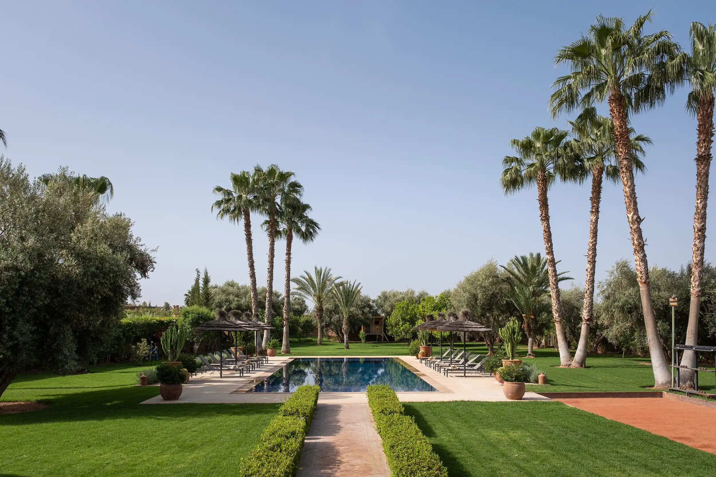Villa chocolat Image 117
