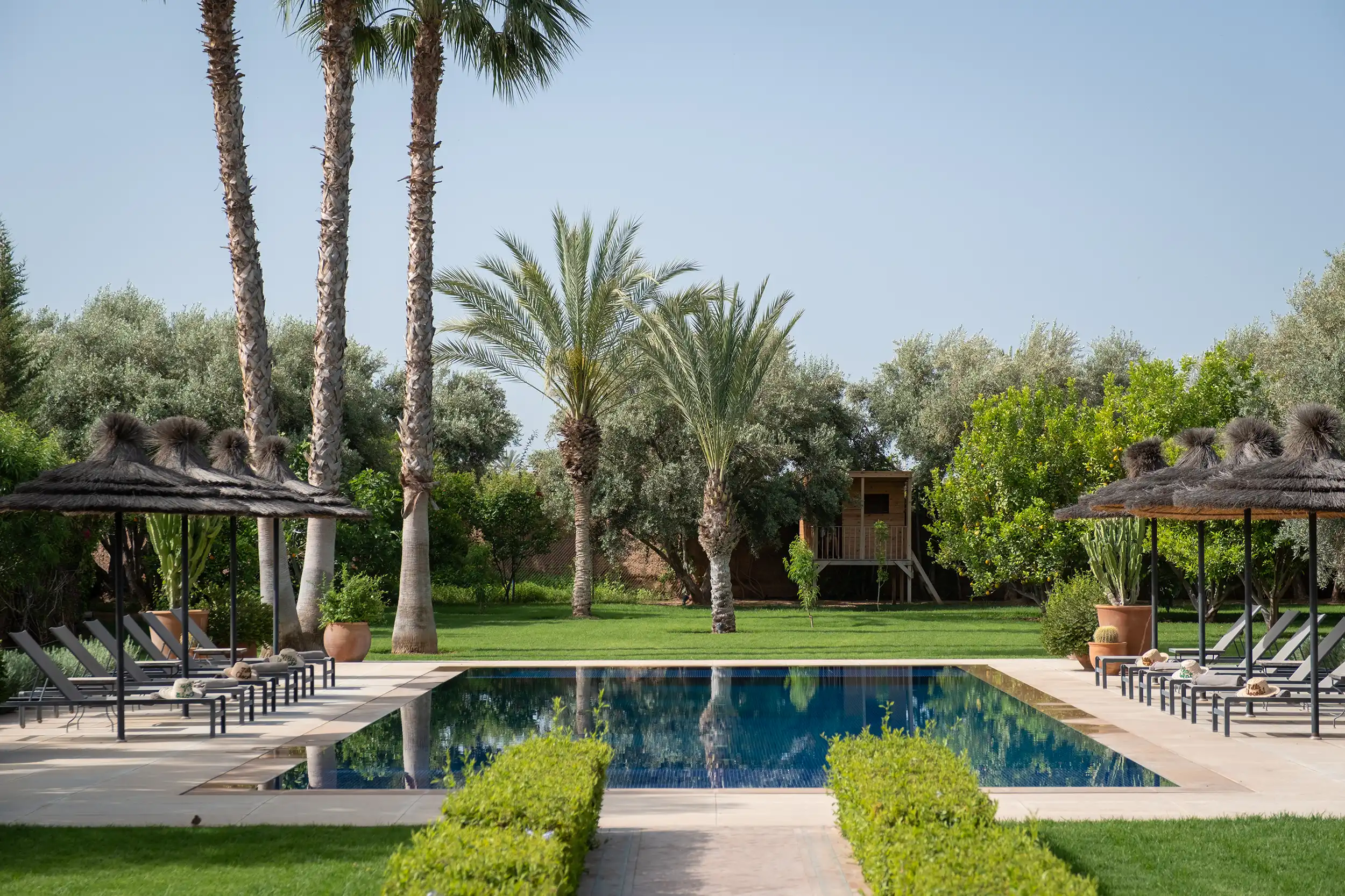 Villa chocolat Image 118