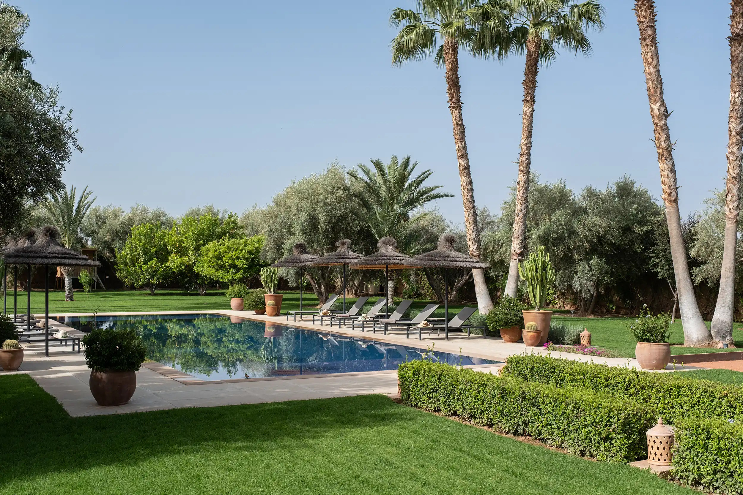 Villa chocolat Image 119