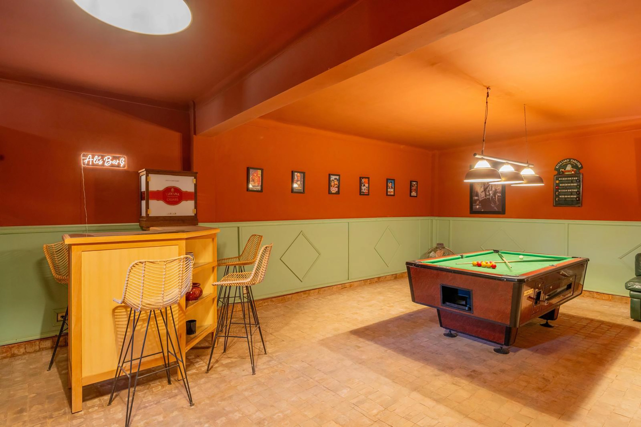 Villa chocolat Image 12