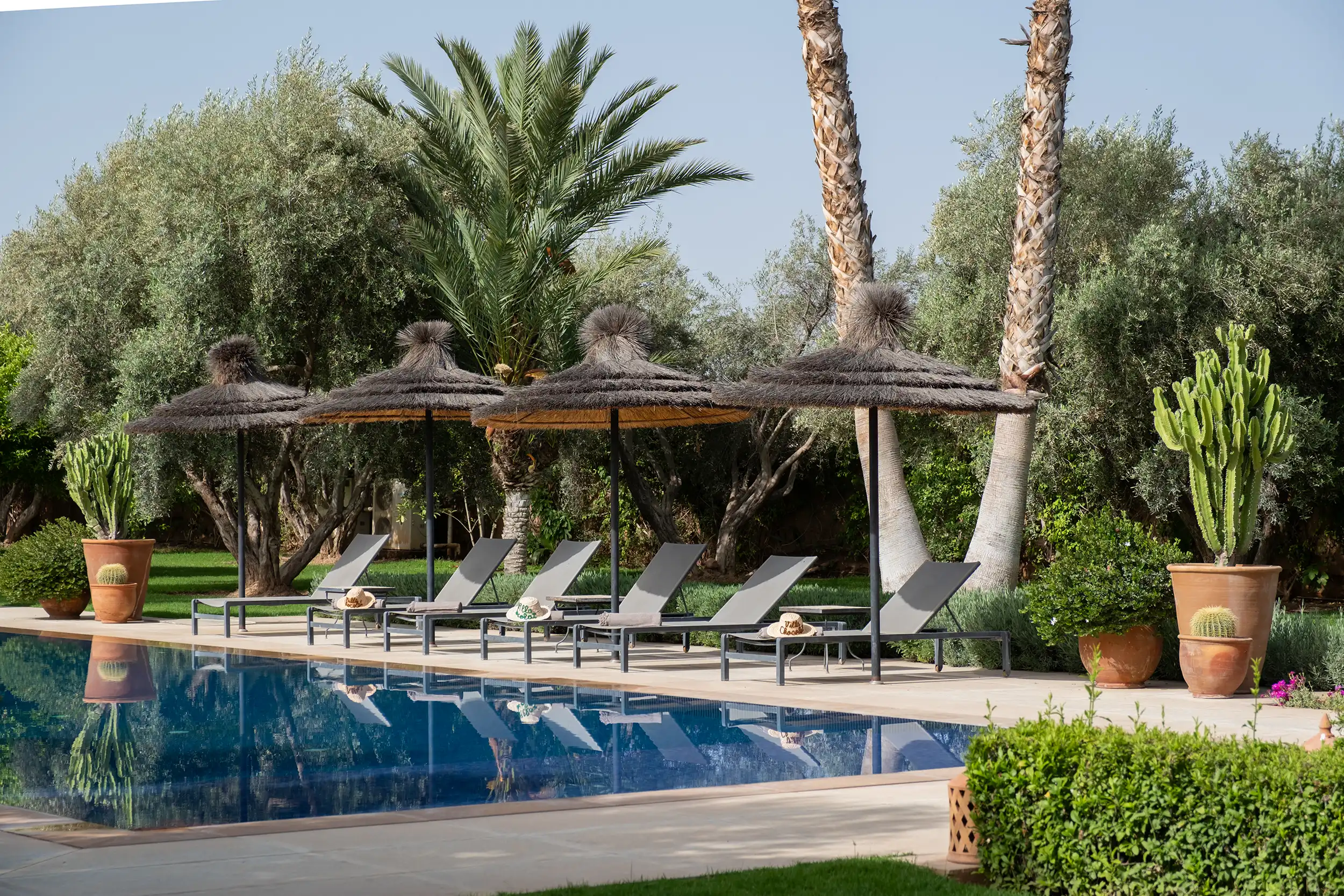 Villa chocolat Image 120