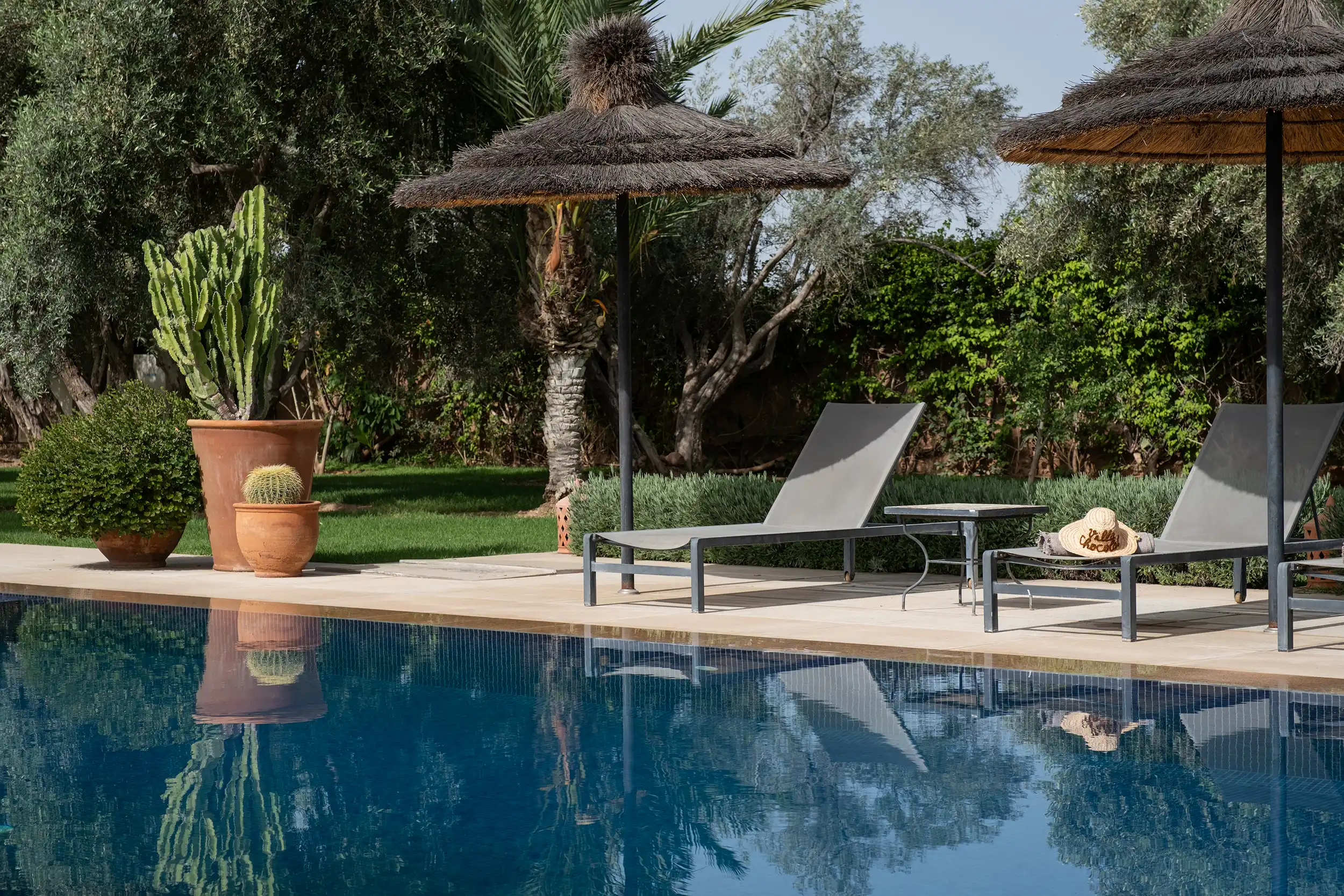 Villa chocolat Image 121